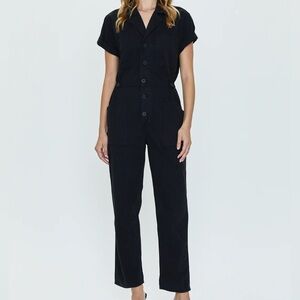Grover jumpsuit - Pistola